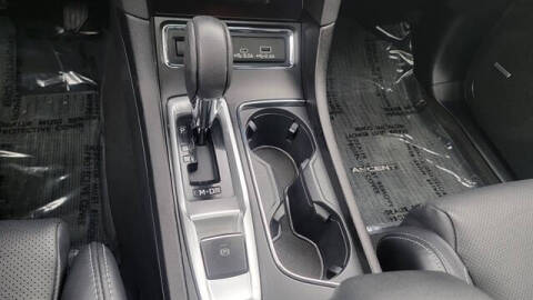 2024 Subaru Ascent Limited 7-Passenger