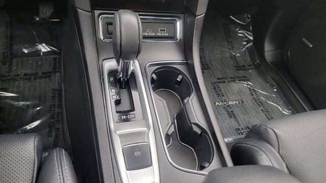 2024 Subaru Ascent Limited 7-Passenger