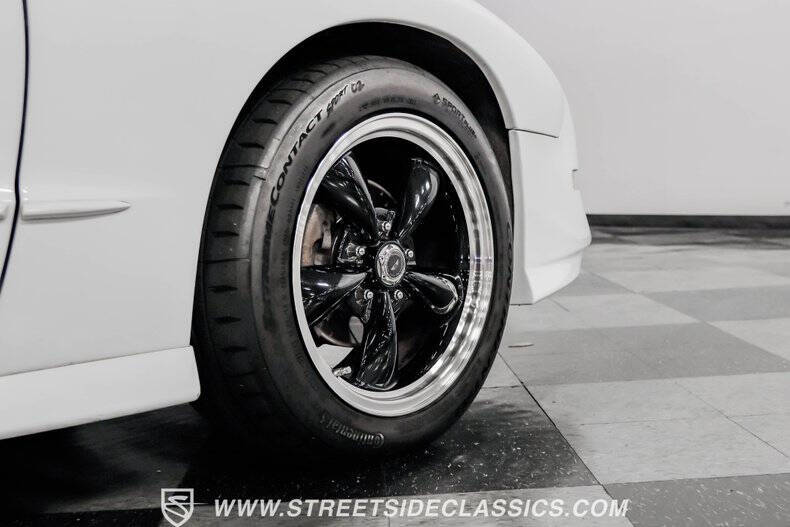 1995 Pontiac Firebird