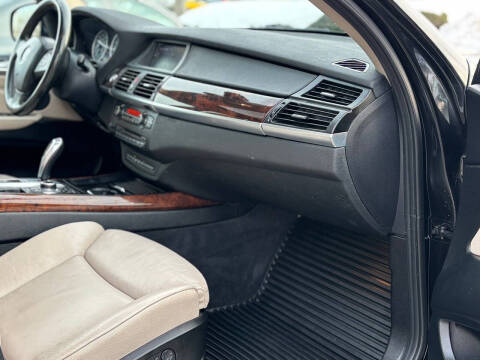 2013 BMW X5 xDrive35i