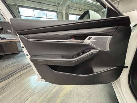 2024 Mazda Mazda3 Hatchback 2.5 S Premium