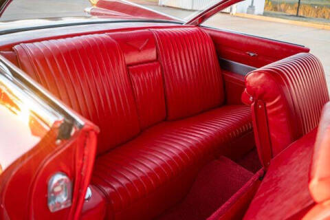 1959 Cadillac Series 62