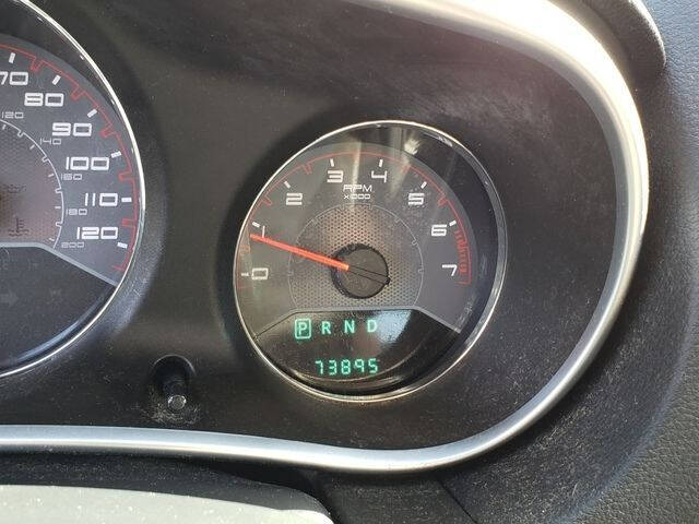 2011 Dodge Avenger Express