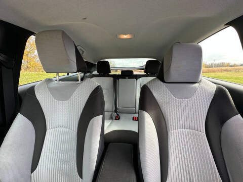 2016 Toyota Prius Two