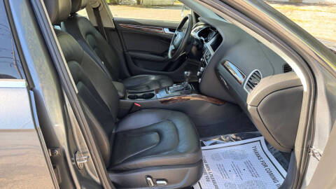 2014 Audi Allroad 2.0T quattro Premium Plus