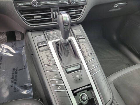 2021 Porsche Macan