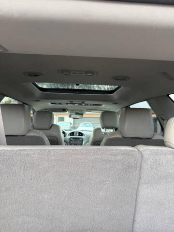 2014 Buick Enclave Premium