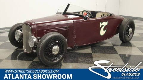 1931 Ford Model A