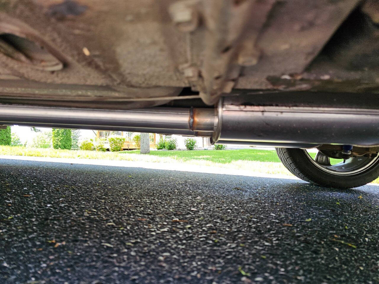 1967 Mercury Cougar XR7 241