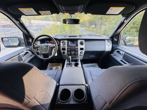 2015 Ford Expedition XLT