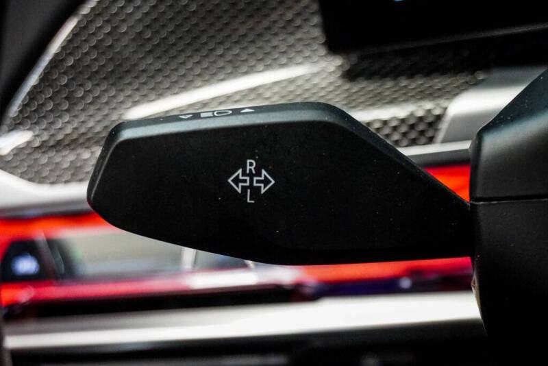 2023 BMW 7 Series 760i xDrive