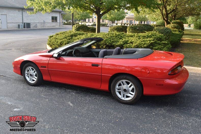 1994 Chevrolet Camaro Z28