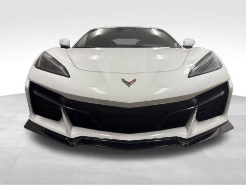 2024 Chevrolet Corvette Z06