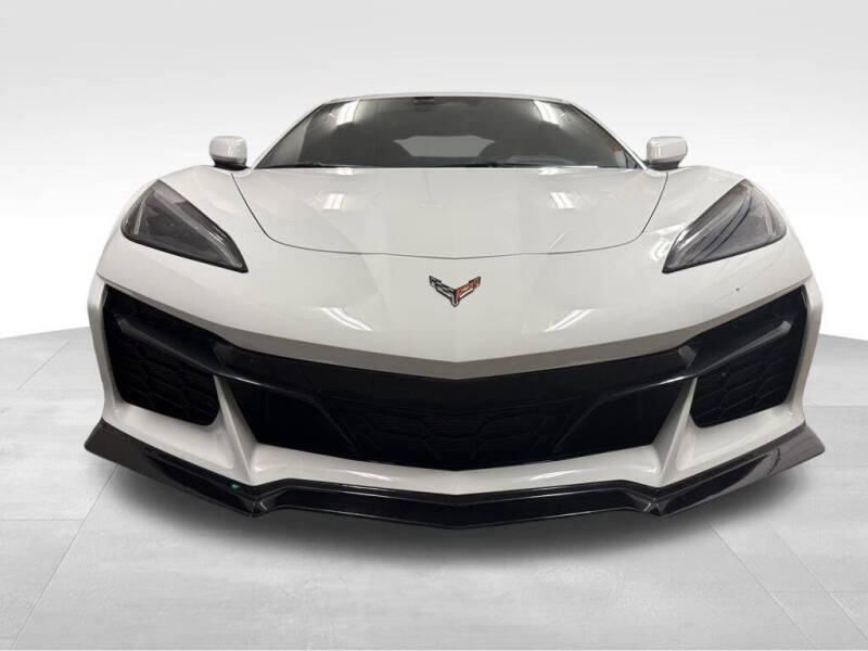 2024 Chevrolet Corvette Z06