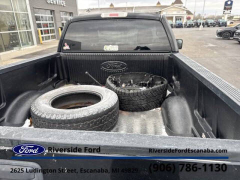 2004 Ford F-150