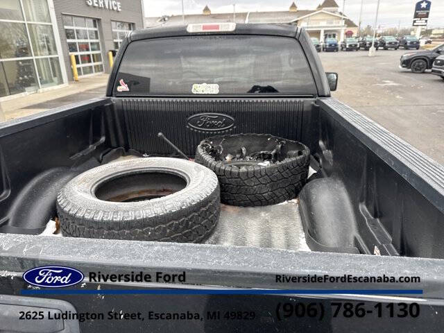 2004 Ford F-150