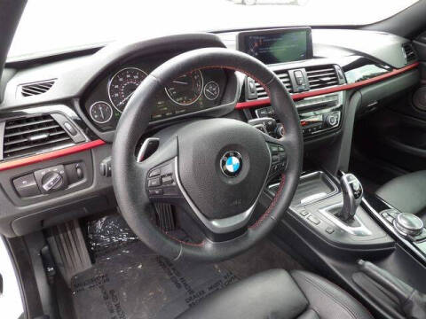 2014 BMW 4 Series 428i