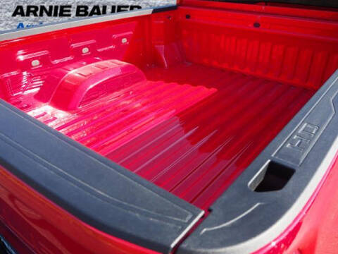 2023 Chevrolet Silverado 2500HD