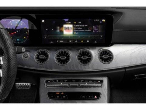 2023 Mercedes-Benz E-Class E 450 4MATIC