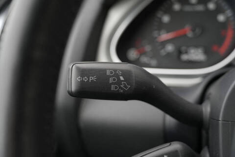 2014 Audi Q7 3.0T quattro Premium Plus