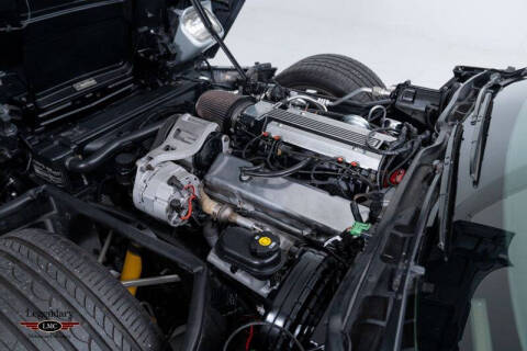 1985 Chevrolet Corvette