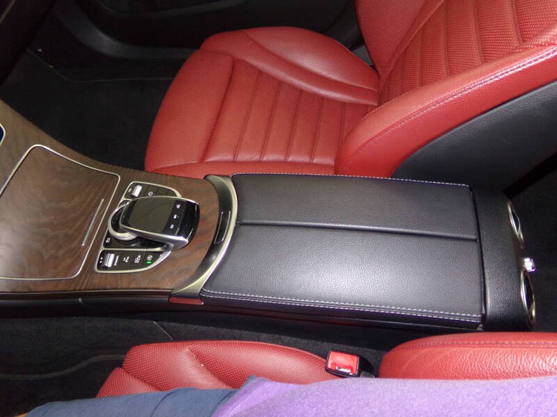 2020 Mercedes-Benz C-Class C 300