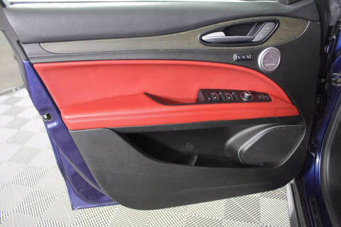 2019 Alfa Romeo Stelvio