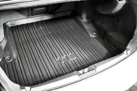 2008 Acura TL Type-S