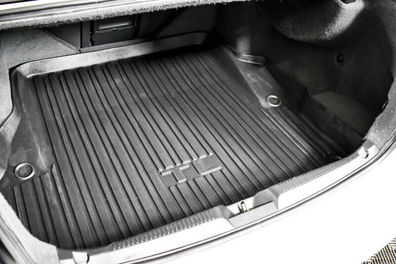 2008 Acura TL Type-S