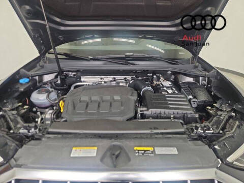 2025 Audi Q3 quattro S line Premium 45 TFSI