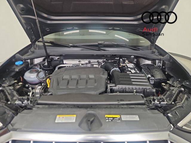 2025 Audi Q3 quattro S line Premium 45 TFSI