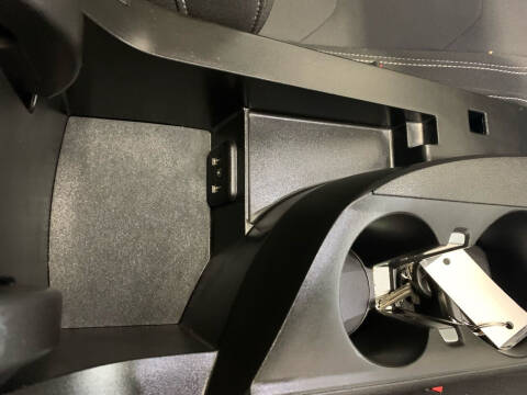 2022 Chevrolet Camaro LS