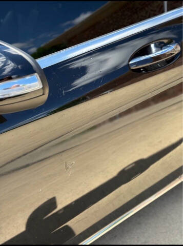 2017 Mercedes-Benz C-Class C 300