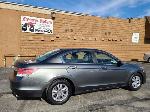 2012 Honda Accord for sale at Xtreme Motors Plus Inc in Ashley OH
