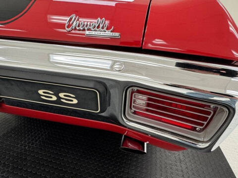 1970 Chevrolet Malibu