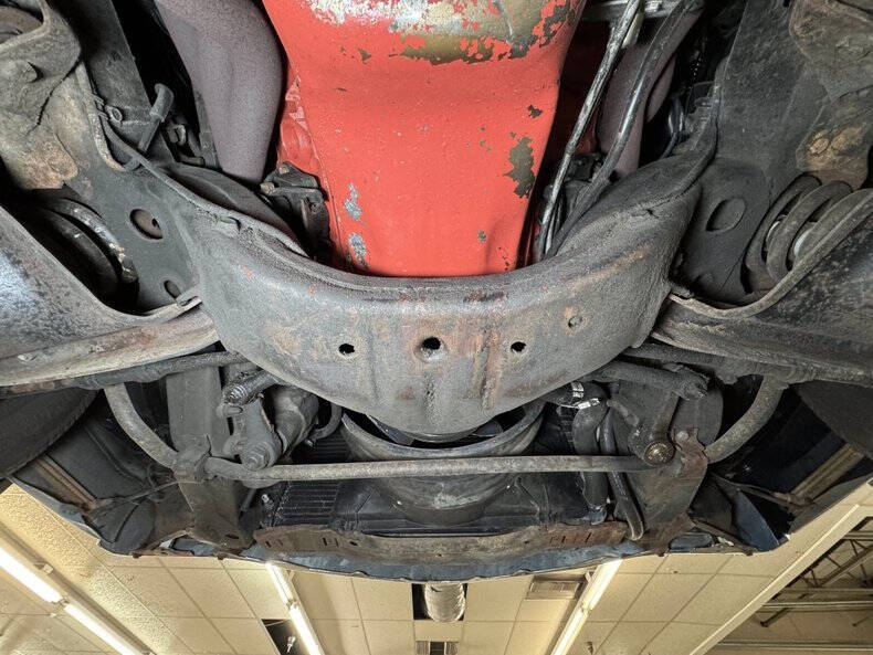 1971 Chevrolet Monte Carlo