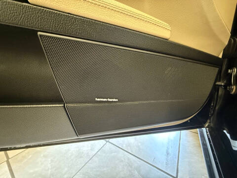 2012 Mercedes-Benz S-Class S 550