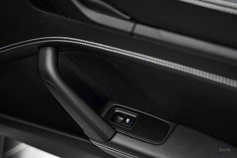 2022 Porsche 911 GT3 Touring