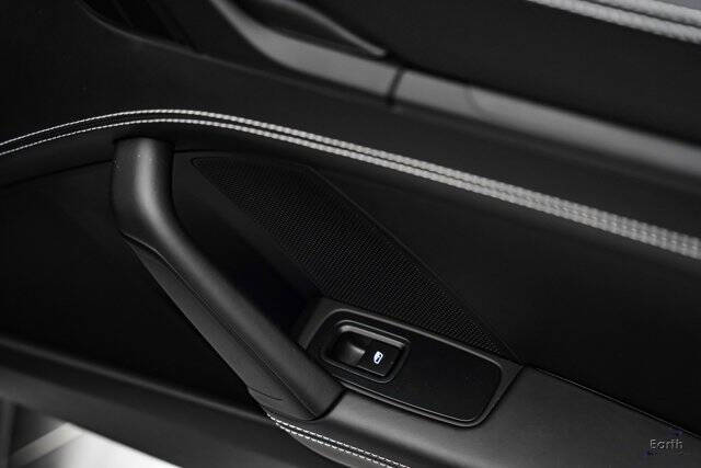 2022 Porsche 911 GT3 Touring