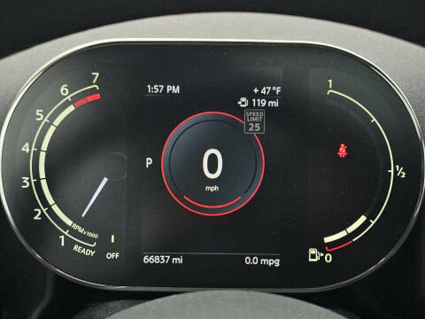 2022 MINI Countryman