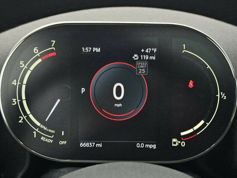 2022 MINI Countryman