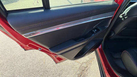 2024 Jeep Wagoneer S Launch Edition