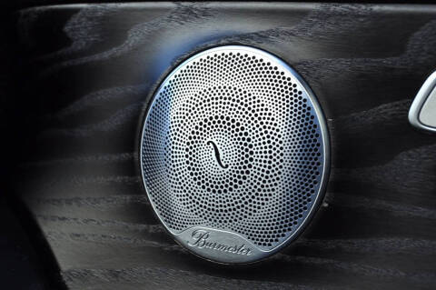 2018 Mercedes-Benz E-Class E 300 4MATIC