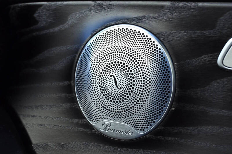 2018 Mercedes-Benz E-Class E 300 4MATIC