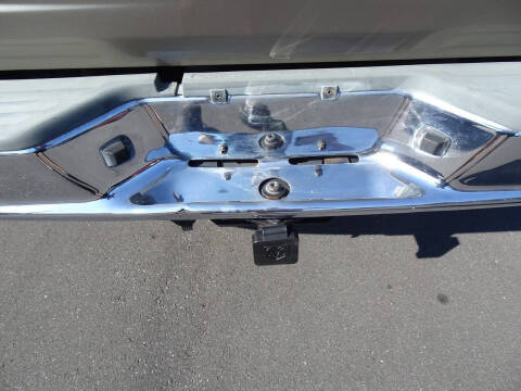 2006 Dodge Dakota SLT