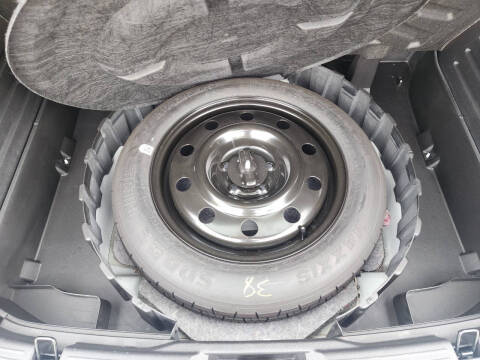 2010 Ford Edge Limited