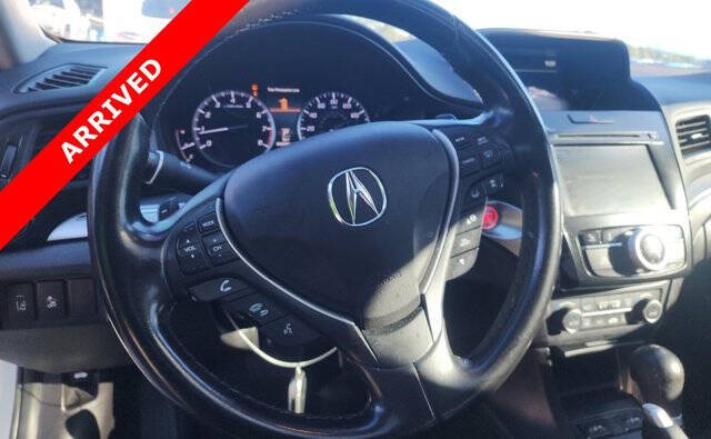 2021 Acura ILX w/Premium