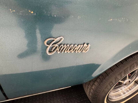 1977 Chevrolet Nova