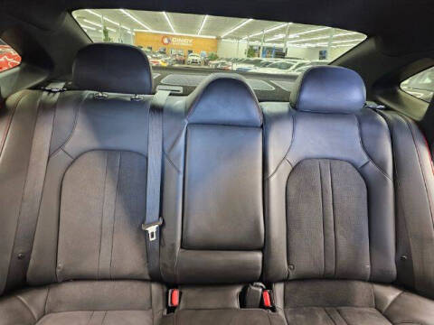 2020 Hyundai Sonata SEL Plus