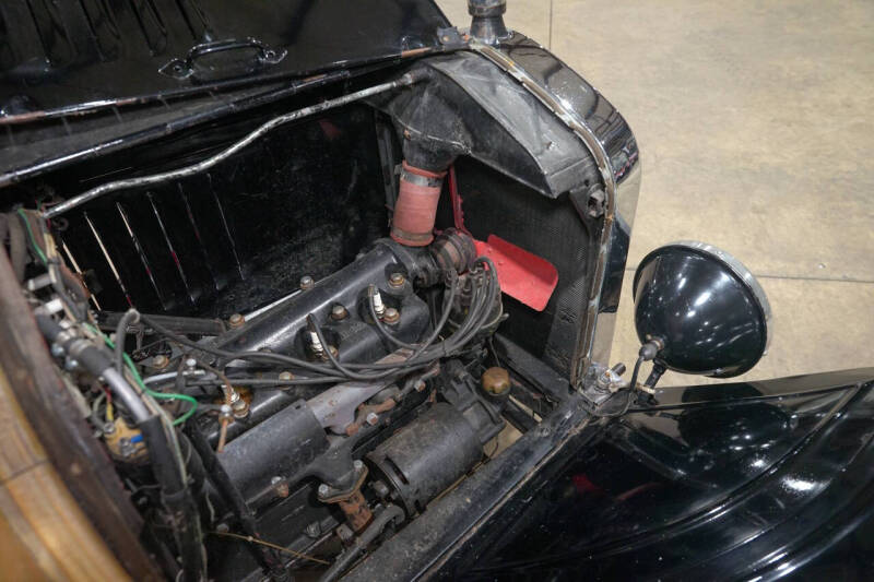 1922 Ford Model T